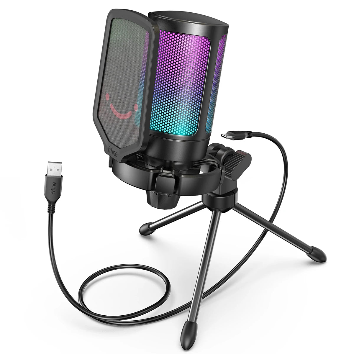 FIFINE AmpliGame A6V