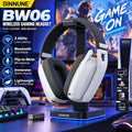 BINNUNE BW06 audífonos gamer