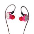 Audífonos 7Hz Salnotes Zero – In-Ear Hi-Fi Sonido de Estudio