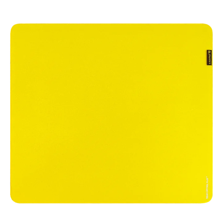 Mousepad X-Raypad Aqua Control Plus V2 – 450x400x4 mm