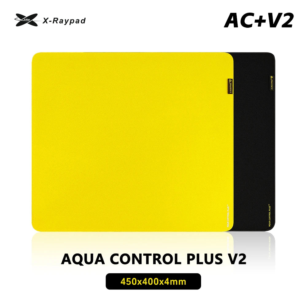 X-Raypad Aqua Control Plus V2