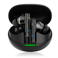 Audífonos Inalámbricos KZ Carol Pro – Bluetooth 5.4 con Cancelación Activa de Ruido