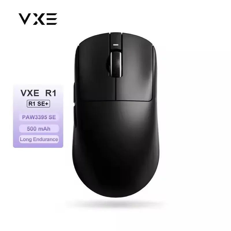 VXE Dragonfly R1 mouse gamer