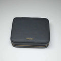 Funda de Cuero Tangzu para Audífonos In-Ear