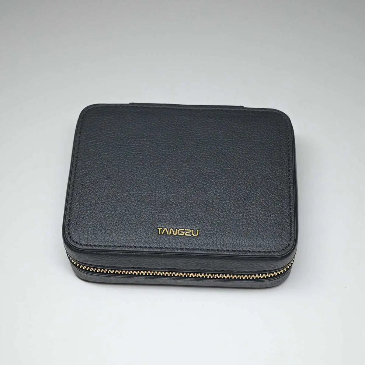 Funda de Cuero Tangzu para Audífonos In-Ear