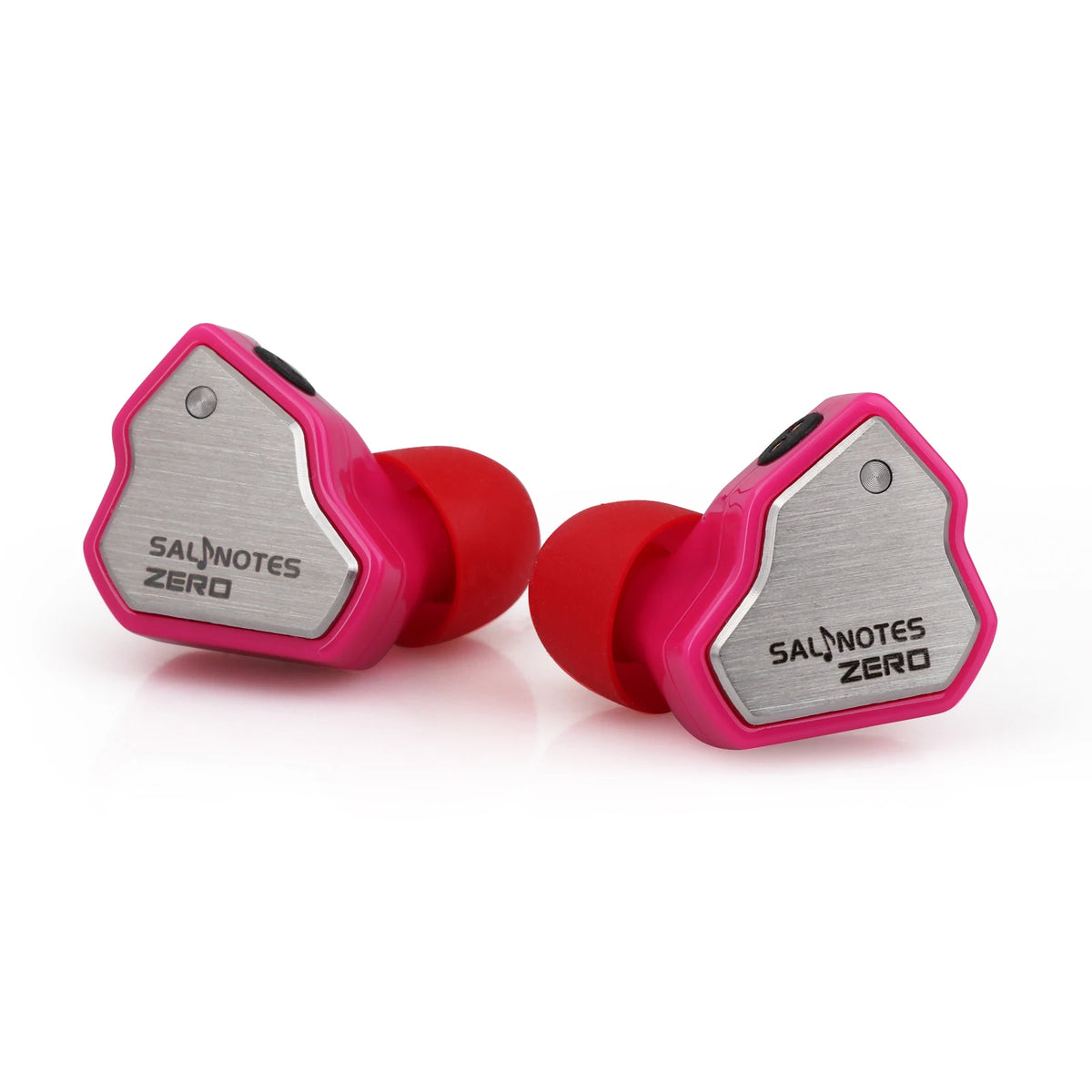 Audífonos 7Hz Salnotes Zero – In-Ear Hi-Fi Sonido de Estudio