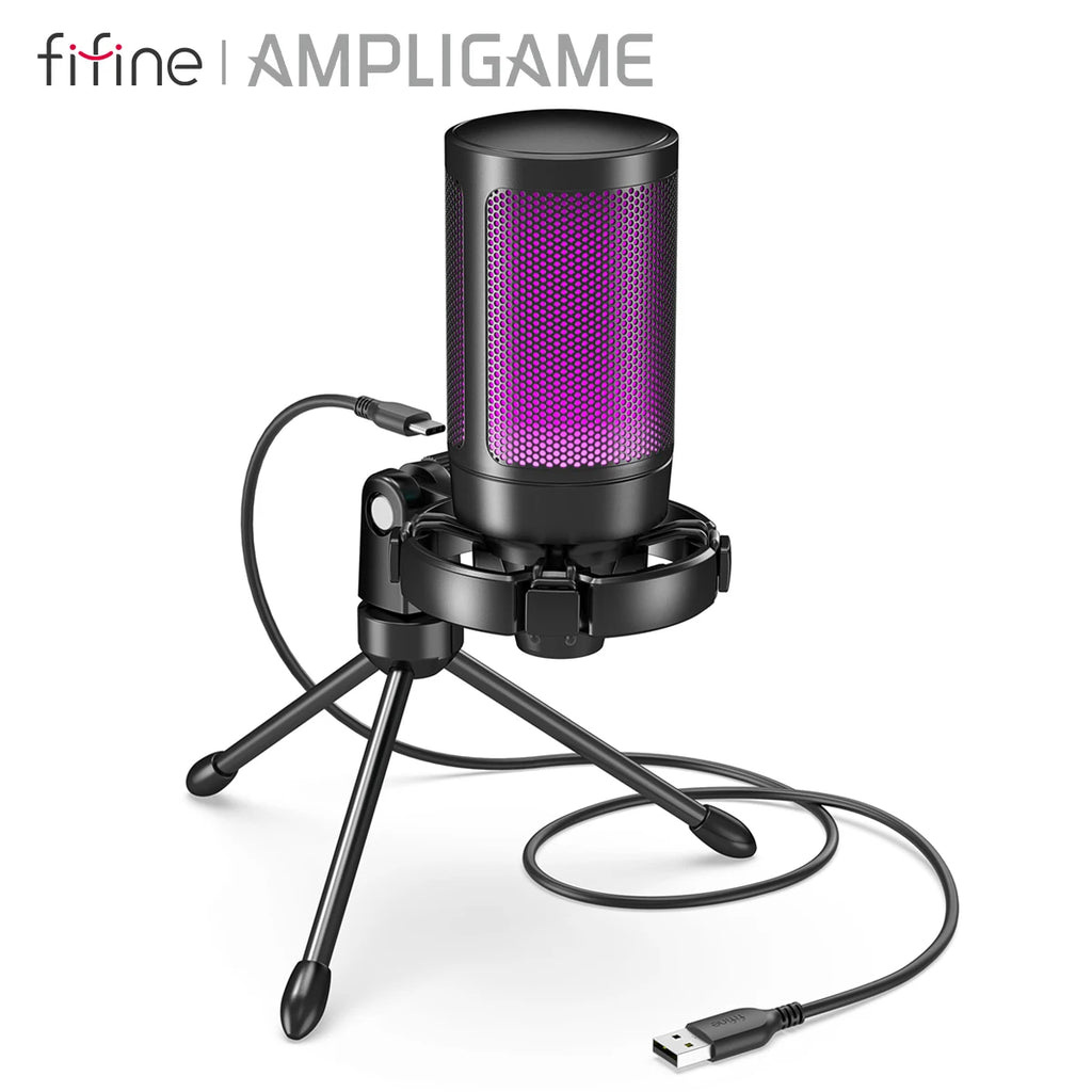 FIFINE AmpliGame A2