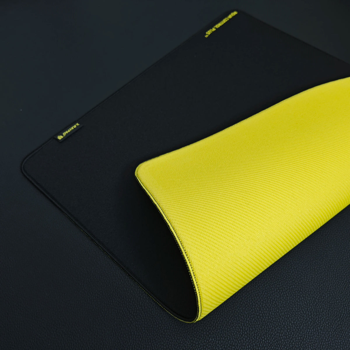 Mousepad X-Raypad Aqua Control Plus V2 – 450x400x4 mm