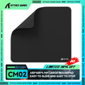 Attack Shark CM02 mousepad