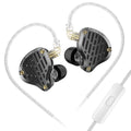 Audífonos KZ PR3 – In-Ear Planar Magnético 13,2 mm con Cable