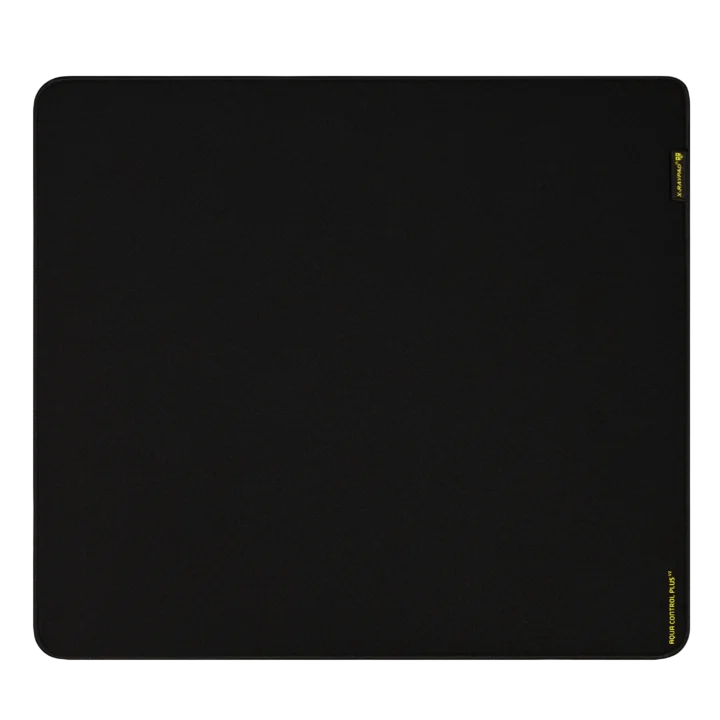 Mousepad X-Raypad Aqua Control Plus V2 – 450x400x4 mm