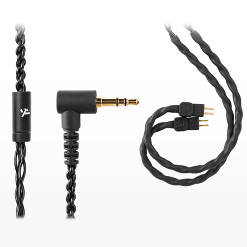 Audífonos Truthear x Crinacle Zero – In-Ear Doble Driver Dinámico