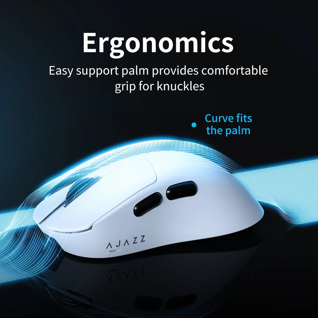AJAZZ AJ179 V2 mouse gamer