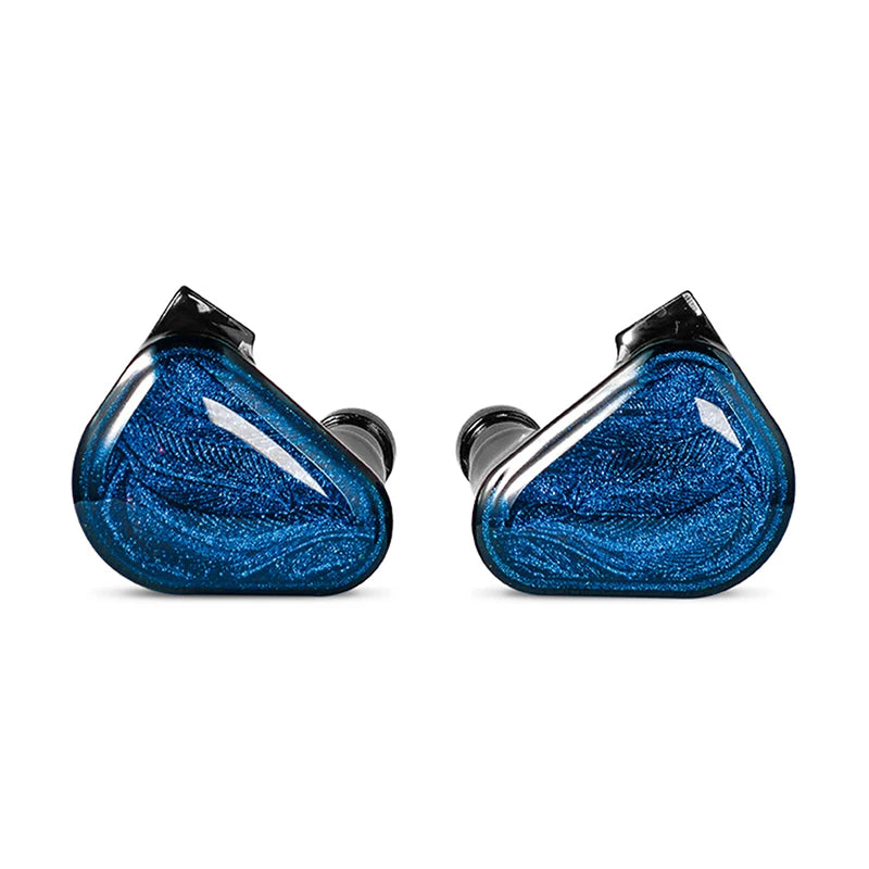 Audífonos Truthear x Crinacle Zero – In-Ear Doble Driver Dinámico