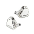 Audífonos 7Hz x Crinacle Zero:2 – In-Ear Hi-Fi con Más Bajos